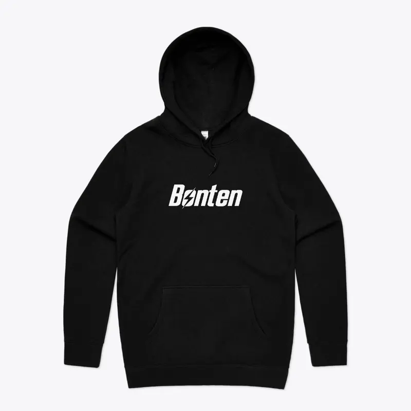 Team Bonten White